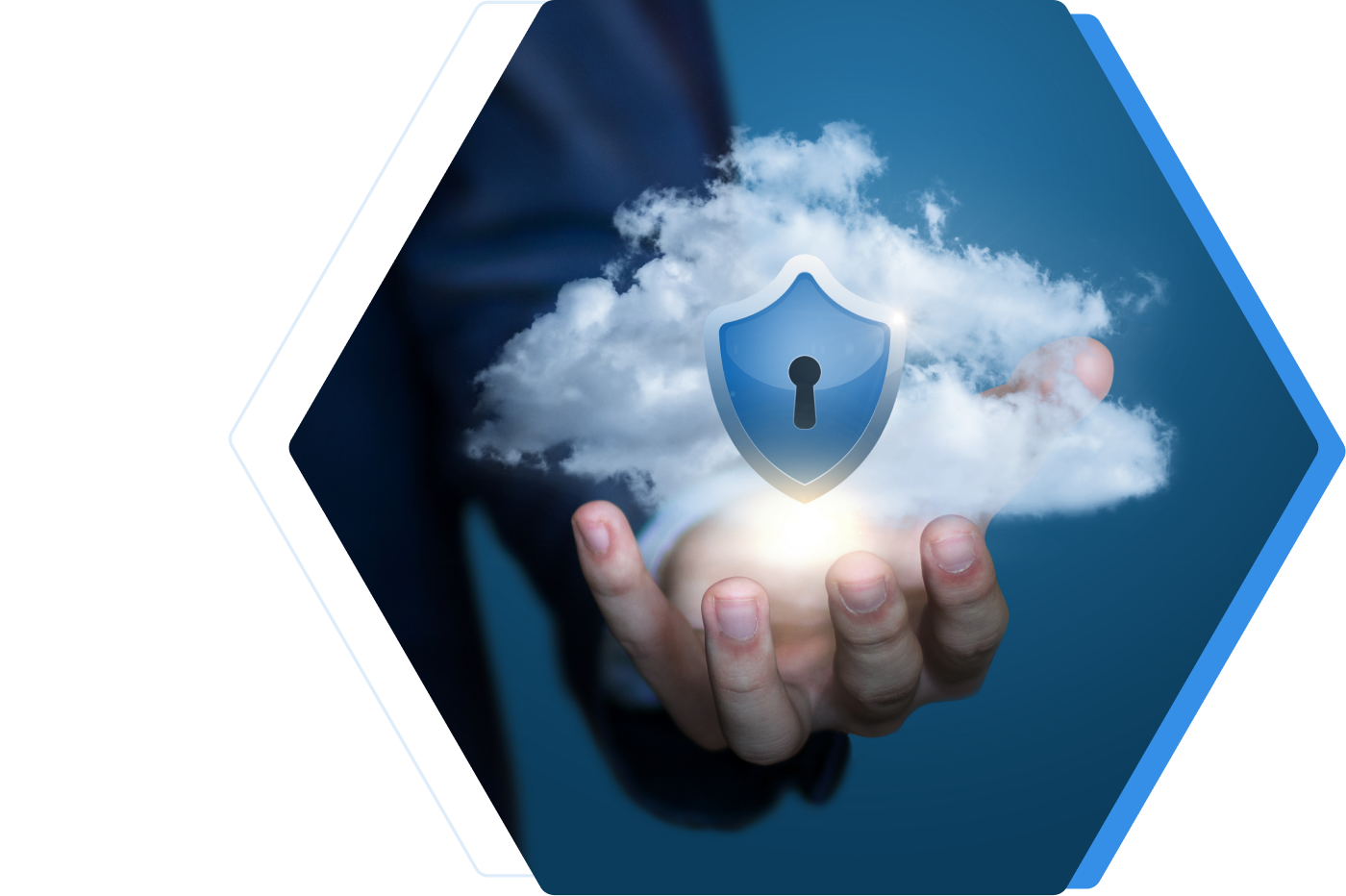 Cloud Hosting Management