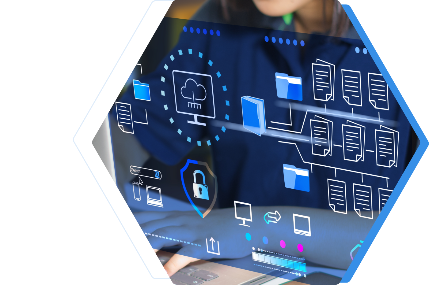 solutions data migration