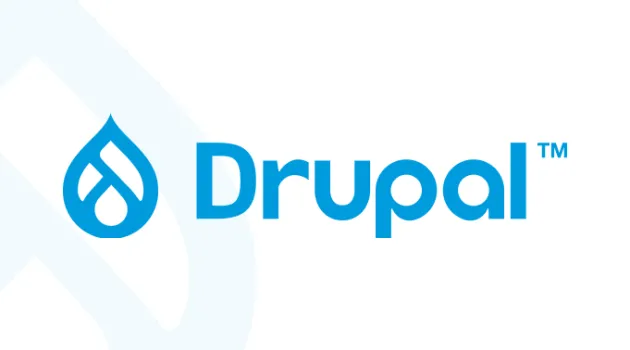 Drupal verified provider