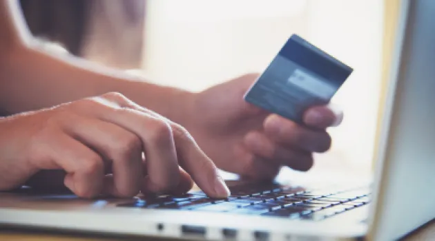 industries e-commerce