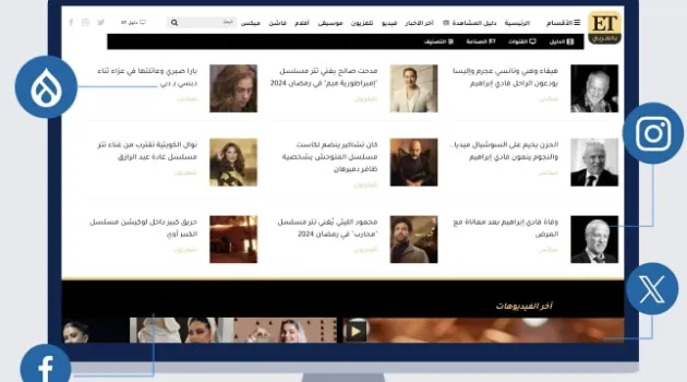top-media-portals-powered-by-drupal