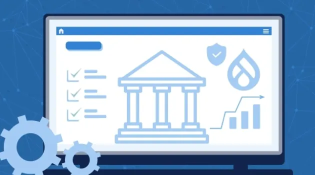 public governmental portals 
