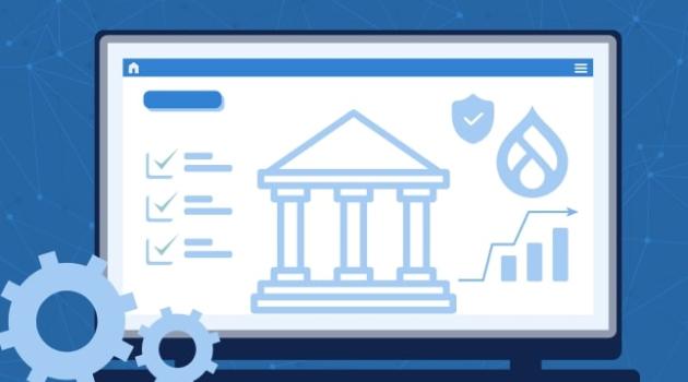 public governmental portals 