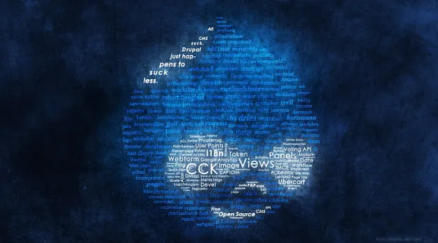 The Evolution of Drupal Versions: A Review of Major Releases