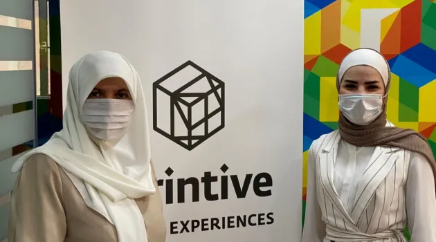  Our business development team chose to partner with Dr. Kefah Abu Hannoud's Mishkah to create a dedicated digital platform.