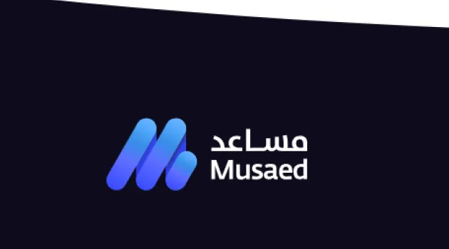Musaed Logo