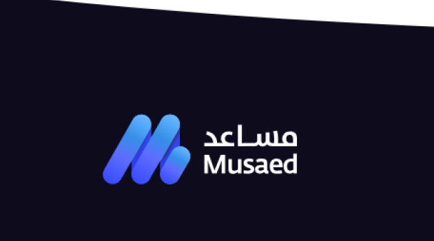 Musaed Logo
