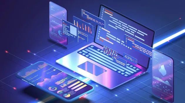 Understanding Website Architecture: Multi-Tier Design