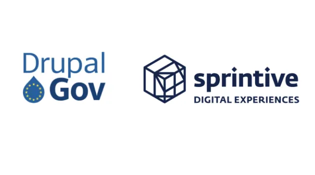 drupal4gov & sprintive
