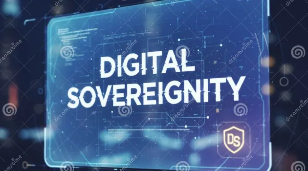 digital sovereignty