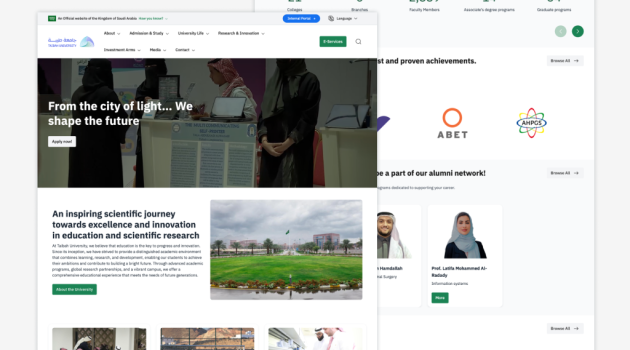 Taibah University 