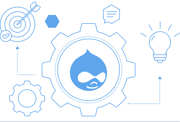 drupal consultation service 