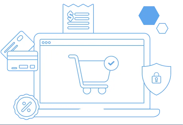 E-Commerce industry specific solutions
