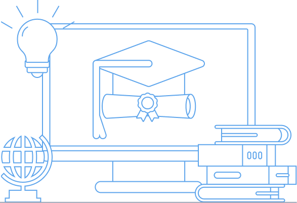 Education industry specific solutions