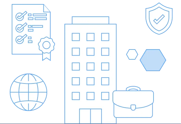 government industry specific solutions