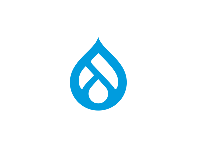 Drupal