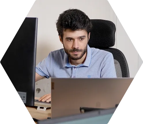Team Member 