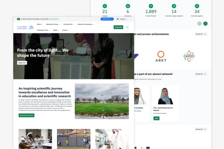 Taibah University 
