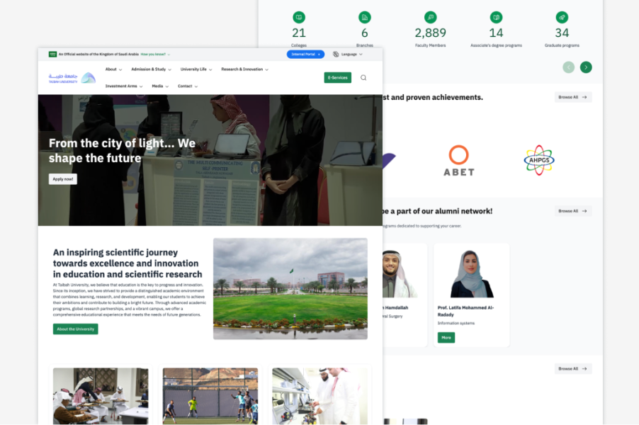 Taibah University 